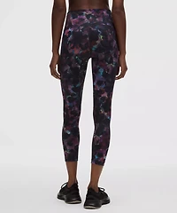 Wunder Train High-Rise Crop 23"