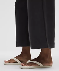 Softstreme High-Rise Wide-Leg Cropped Pant | Women's Pants