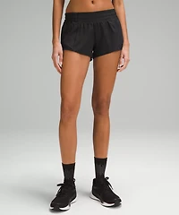 Hotty Hot Low-Rise Lined Short 2.5"