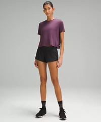 Hotty Hot Low-Rise Lined Short 2.5"