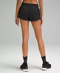 Hotty Hot Low-Rise Lined Short 2.5"