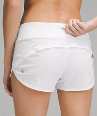 Speed Up Low-Rise Lined Short 2.5" | Women's Shorts