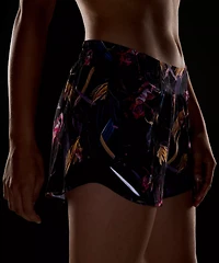 Hotty Hot Low-Rise Lined Short 4"