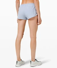 Hotty Hot Low-Rise Lined Short 2.5"