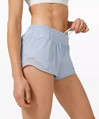 Hotty Hot Low-Rise Lined Short 2.5" | Women's Shorts