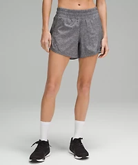 Track That Mid-Rise Lined Short 5"