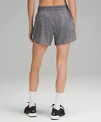 Track That Mid-Rise Lined Short 5"