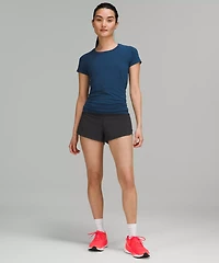 Speed Up Low-Rise Lined Short 2.5" | Women's Shorts