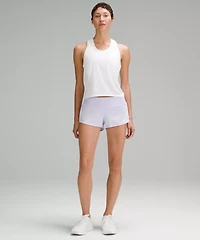 Speed Up Low-Rise Lined Short 2.5" | Women's Shorts
