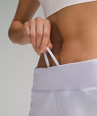 Speed Up Low-Rise Lined Short 2.5" | Women's Shorts