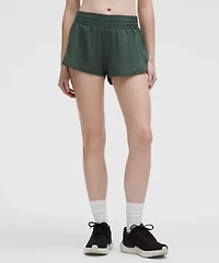 Hotty Hot High-Rise Lined Short 2.5" | Women's Shorts