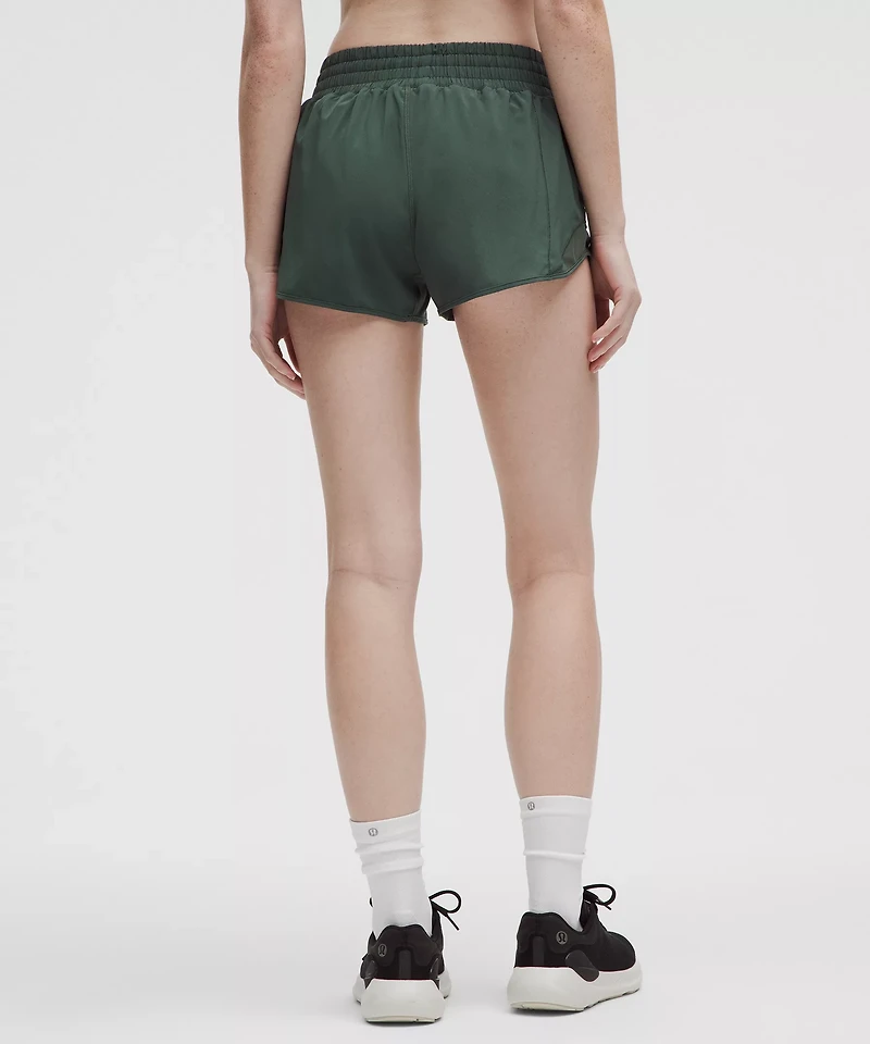 Hotty Hot High-Rise Lined Short 2.5" | Women's Shorts