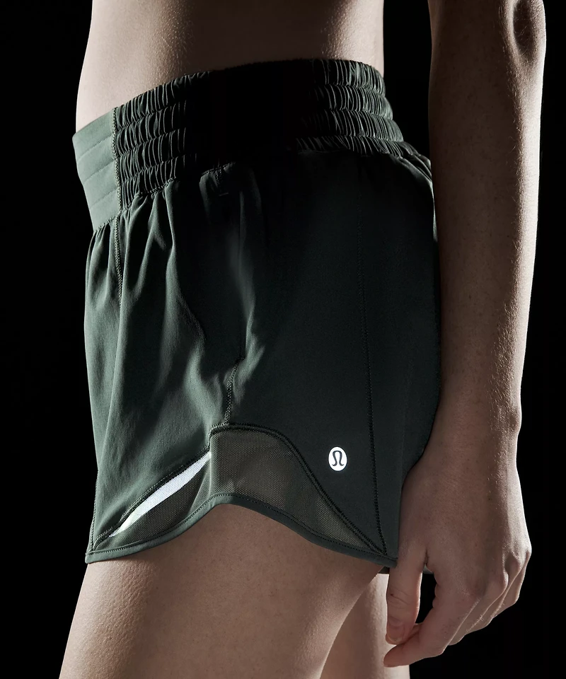 Hotty Hot High-Rise Lined Short 2.5" | Women's Shorts