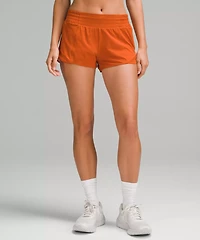 Hotty Hot High-Rise Lined Short 2.5" | Women's Shorts