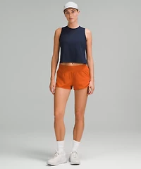 Hotty Hot High-Rise Lined Short 2.5" | Women's Shorts