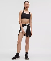 Speed Up High-Rise Lined Short 2.5" | Women's Shorts