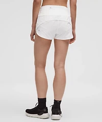 Speed Up High-Rise Lined Short 2.5" | Women's Shorts