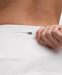 Speed Up High-Rise Lined Short 2.5" | Women's Shorts