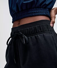 Inner Glow High-Rise Short 3" | Women's Shorts
