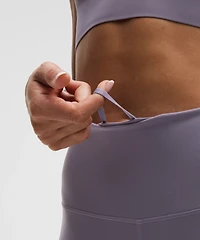 Wunder Train High-Rise Short 6"