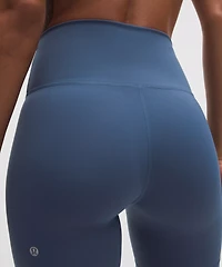 Wunder Train High-Rise Short 6" | Women's Shorts
