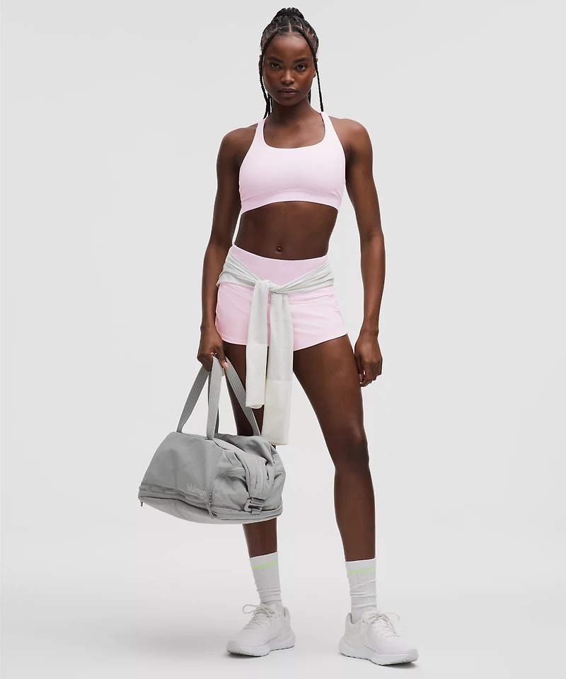 Speed Up High-Rise Lined Short 2.5" | Women's Shorts