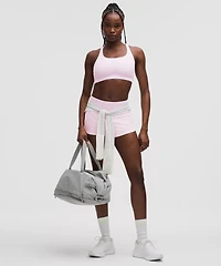 Speed Up High-Rise Lined Short 2.5" | Women's Shorts
