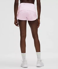 Speed Up High-Rise Lined Short 2.5" | Women's Shorts