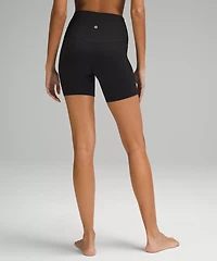 lululemon Align™ High-Rise Short 6" | Women's Shorts