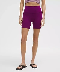lululemon Align™ High-Rise Short 6" | Women's Shorts