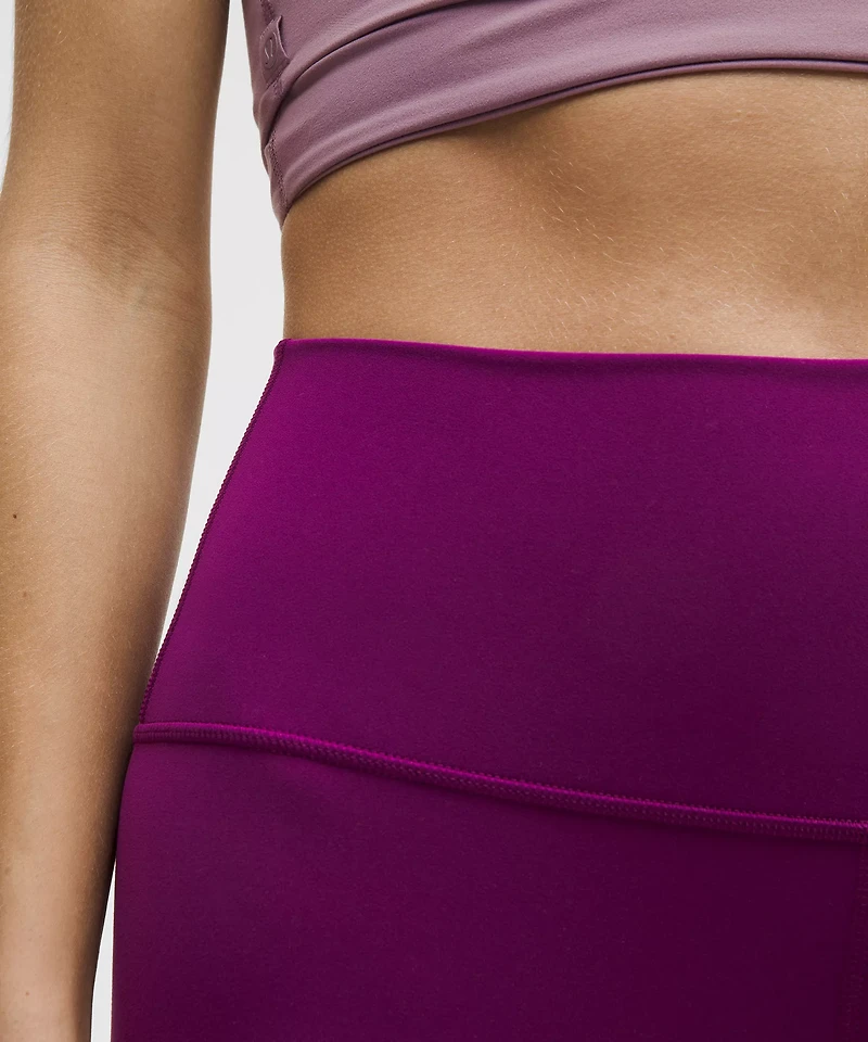 lululemon Align™ High-Rise Short 6" | Women's Shorts