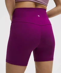 lululemon Align™ High-Rise Short 6" | Women's Shorts