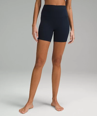 lululemon Align™ High-Rise Short 6"