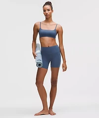 lululemon Align™ High-Rise Short 6" | Women's Shorts