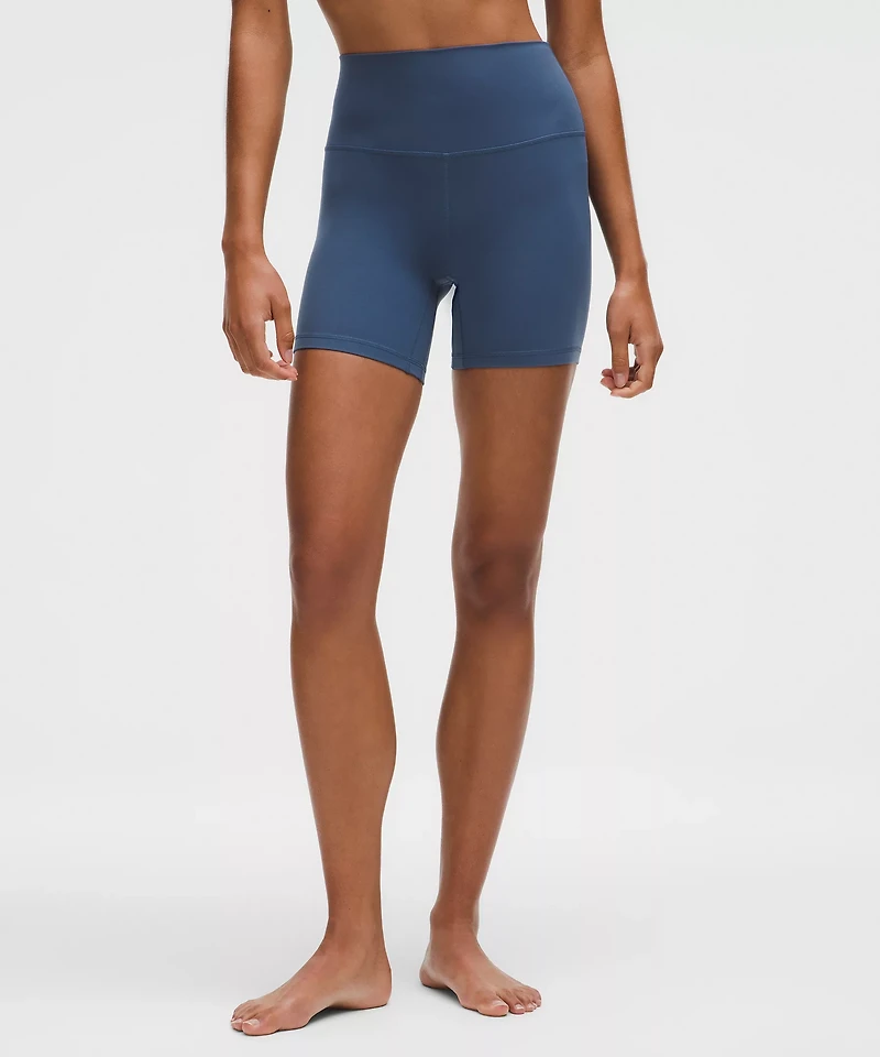 lululemon Align™ High-Rise Short 6" | Women's Shorts