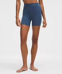 lululemon Align™ High-Rise Short 6" | Women's Shorts