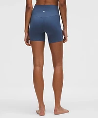 lululemon Align™ High-Rise Short 6" | Women's Shorts