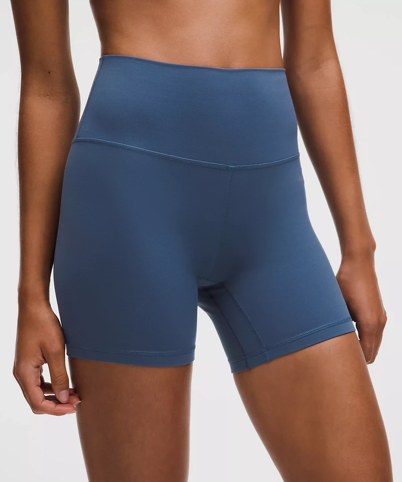 lululemon Align™ High-Rise Short 6" | Women's Shorts