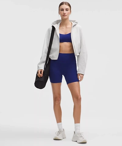 lululemon Align™ High-Rise Short 6" | Women's Shorts