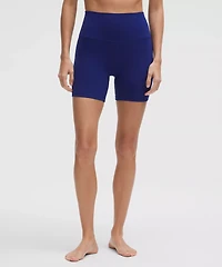 lululemon Align™ High-Rise Short 6" | Women's Shorts