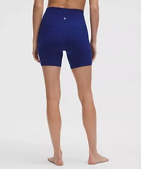 lululemon Align™ High-Rise Short 6" | Women's Shorts