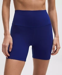lululemon Align™ High-Rise Short 6" | Women's Shorts
