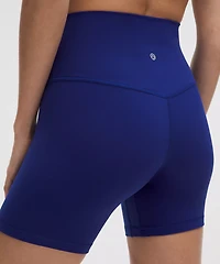 lululemon Align™ High-Rise Short 6" | Women's Shorts