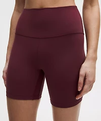 lululemon Align™ High-Rise Short 6"