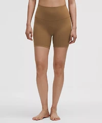 lululemon Align™ High-Rise Short 6" | Women's Shorts