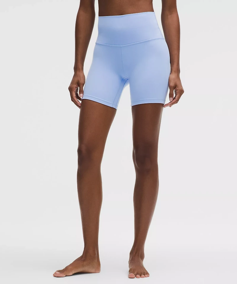lululemon Align™ High-Rise Short 6"