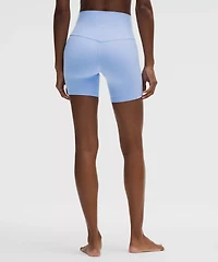 lululemon Align™ High-Rise Short 6"
