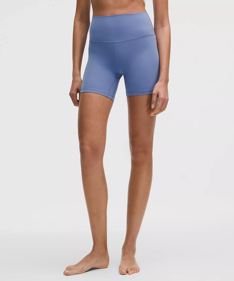 lululemon Align™ High-Rise Short 6"
