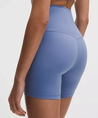 lululemon Align™ High-Rise Short 6"