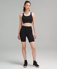 Fast and Free High-Rise Short 8" *7 Pocket | Women's Shorts